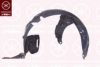 KLOKKERHOLM 6032396 Panelling, mudguard